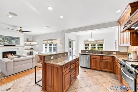 Tiny photo for 13446 Bradley Bridge Road, Chester, VA 23831 (MLS # 2623255)