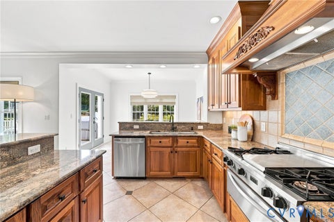 Tiny photo for 13446 Bradley Bridge Road, Chester, VA 23831 (MLS # 2623255)