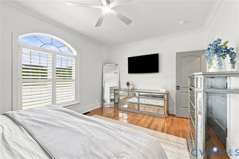 Tiny photo for 13446 Bradley Bridge Road, Chester, VA 23831 (MLS # 2623255)