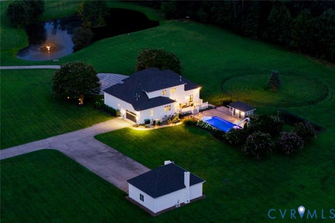 Tiny photo for 13446 Bradley Bridge Road, Chester, VA 23831 (MLS # 2623255)