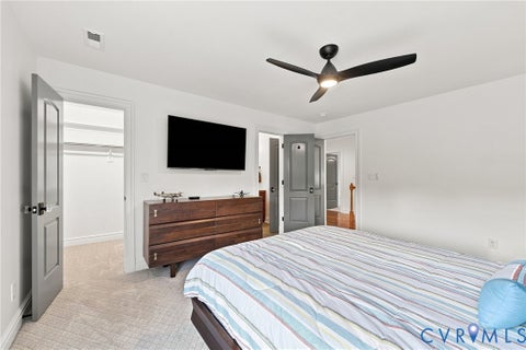 Tiny photo for 13446 Bradley Bridge Road, Chester, VA 23831 (MLS # 2623255)