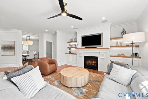 Tiny photo for 13446 Bradley Bridge Road, Chester, VA 23831 (MLS # 2623255)