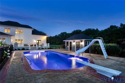 Tiny photo for 13446 Bradley Bridge Road, Chester, VA 23831 (MLS # 2623255)