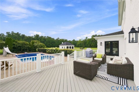 Tiny photo for 13446 Bradley Bridge Road, Chester, VA 23831 (MLS # 2623255)