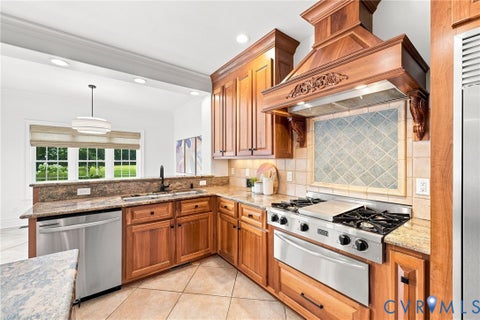 Tiny photo for 13446 Bradley Bridge Road, Chester, VA 23831 (MLS # 2623255)