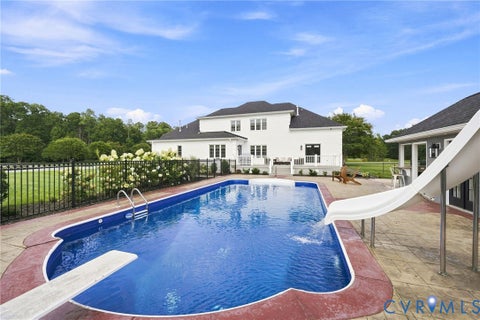 Tiny photo for 13446 Bradley Bridge Road, Chester, VA 23831 (MLS # 2623255)