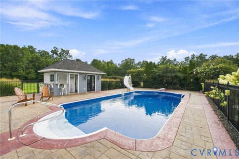 Tiny photo for 13446 Bradley Bridge Road, Chester, VA 23831 (MLS # 2623255)