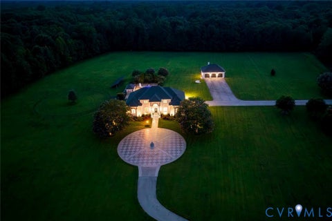 Tiny photo for 13446 Bradley Bridge Road, Chester, VA 23831 (MLS # 2623255)