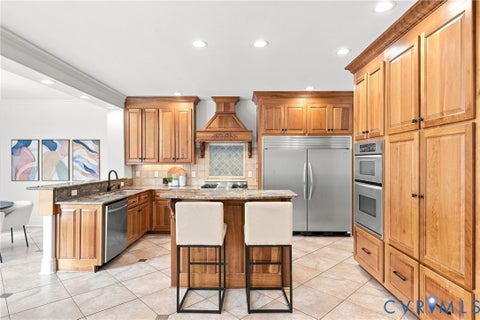 Tiny photo for 13446 Bradley Bridge Road, Chester, VA 23831 (MLS # 2623255)