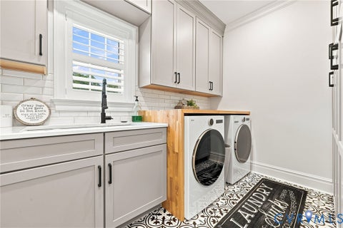 Tiny photo for 13446 Bradley Bridge Road, Chester, VA 23831 (MLS # 2623255)