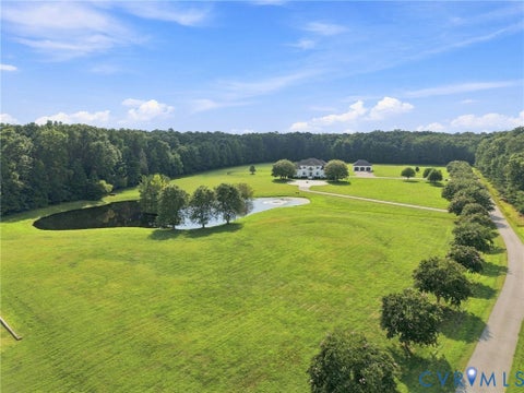 Tiny photo for 13446 Bradley Bridge Road, Chester, VA 23831 (MLS # 2623255)
