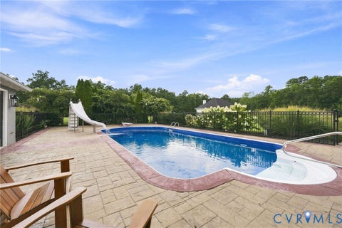 Tiny photo for 13446 Bradley Bridge Road, Chester, VA 23831 (MLS # 2623255)