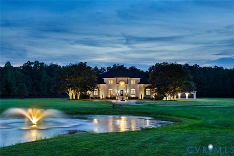 Photo of 13446 Bradley Bridge Road, Chester, VA 23831 (MLS # 2623255)