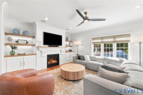 Tiny photo for 13446 Bradley Bridge Road, Chester, VA 23831 (MLS # 2623255)