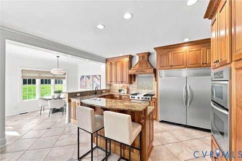 Tiny photo for 13446 Bradley Bridge Road, Chester, VA 23831 (MLS # 2623255)