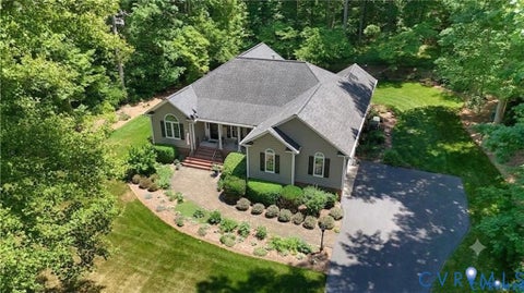 Photo of 13998 Taylors Overlook Court, Montpelier, VA 23192 (MLS # 2627386)