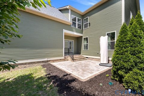 Tiny photo for 5812 Swift Fox Drive, Moseley, VA 23120 (MLS # 2614479)