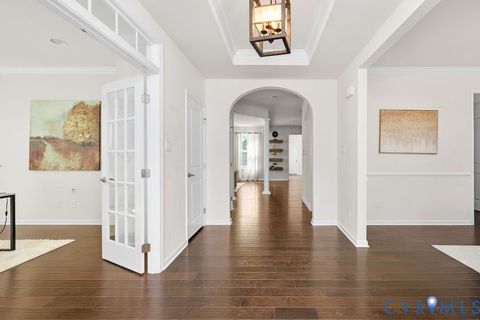 Tiny photo for 5812 Swift Fox Drive, Moseley, VA 23120 (MLS # 2614479)