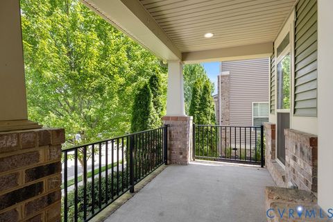 Tiny photo for 5812 Swift Fox Drive, Moseley, VA 23120 (MLS # 2614479)