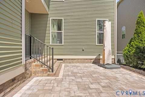 Tiny photo for 5812 Swift Fox Drive, Moseley, VA 23120 (MLS # 2614479)