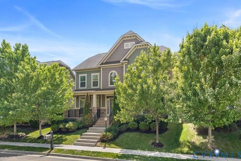 Tiny photo for 5812 Swift Fox Drive, Moseley, VA 23120 (MLS # 2614479)