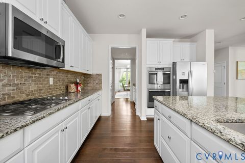 Tiny photo for 5812 Swift Fox Drive, Moseley, VA 23120 (MLS # 2614479)