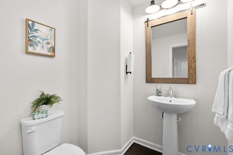 Tiny photo for 5812 Swift Fox Drive, Moseley, VA 23120 (MLS # 2614479)