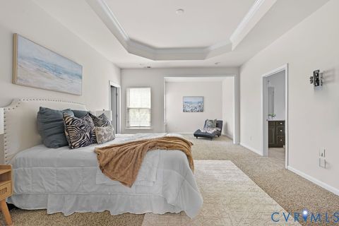 Tiny photo for 5812 Swift Fox Drive, Moseley, VA 23120 (MLS # 2614479)
