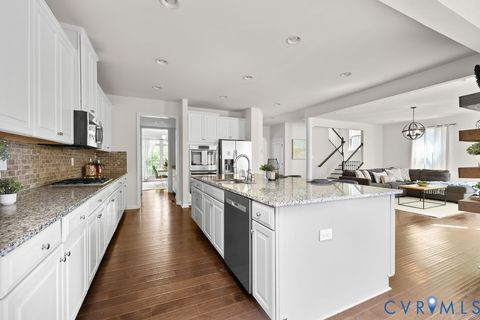 Tiny photo for 5812 Swift Fox Drive, Moseley, VA 23120 (MLS # 2614479)