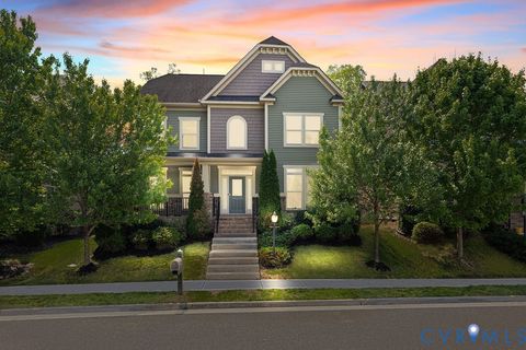 Photo of 5812 Swift Fox Drive, Moseley, VA 23120 (MLS # 2614479)