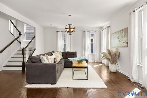 Tiny photo for 5812 Swift Fox Drive, Moseley, VA 23120 (MLS # 2614479)