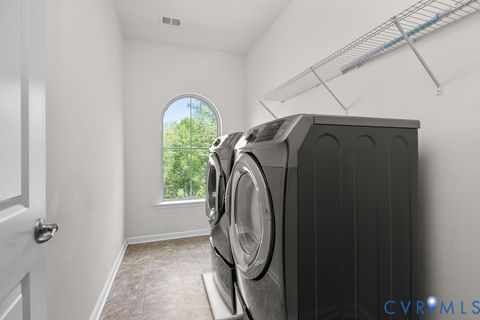Tiny photo for 5812 Swift Fox Drive, Moseley, VA 23120 (MLS # 2614479)
