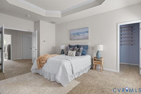 Tiny photo for 5812 Swift Fox Drive, Moseley, VA 23120 (MLS # 2614479)