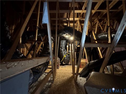 Tiny photo for 11257 Winding Brook Terrace Drive, Hanover, VA 23005 (MLS # 2529915)