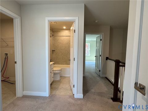 Tiny photo for 11257 Winding Brook Terrace Drive, Hanover, VA 23005 (MLS # 2529915)