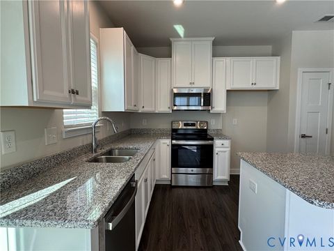 Tiny photo for 11257 Winding Brook Terrace Drive, Hanover, VA 23005 (MLS # 2529915)