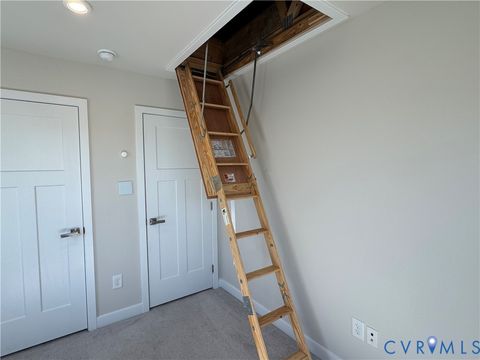 Tiny photo for 11257 Winding Brook Terrace Drive, Hanover, VA 23005 (MLS # 2529915)