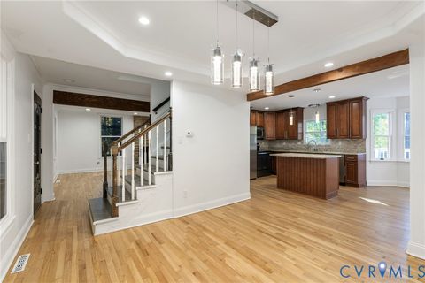 Tiny photo for 2002 Castle Glen Court, North Chesterfield, VA 23236 (MLS # 2603437)