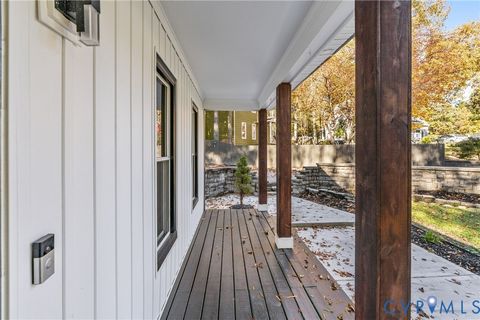 Tiny photo for 2002 Castle Glen Court, North Chesterfield, VA 23236 (MLS # 2603437)