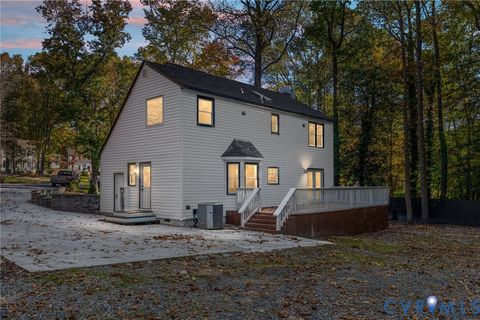 Tiny photo for 2002 Castle Glen Court, North Chesterfield, VA 23236 (MLS # 2603437)