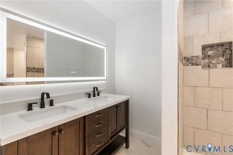 Tiny photo for 2002 Castle Glen Court, North Chesterfield, VA 23236 (MLS # 2603437)