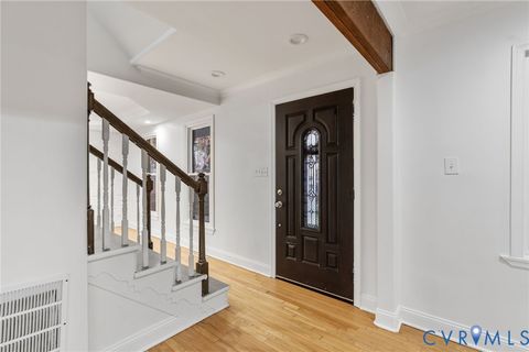 Tiny photo for 2002 Castle Glen Court, North Chesterfield, VA 23236 (MLS # 2603437)