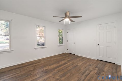 Tiny photo for 2002 Castle Glen Court, North Chesterfield, VA 23236 (MLS # 2603437)