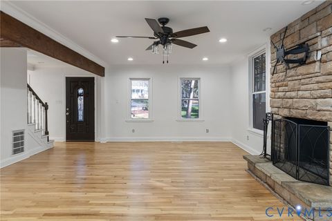 Tiny photo for 2002 Castle Glen Court, North Chesterfield, VA 23236 (MLS # 2603437)