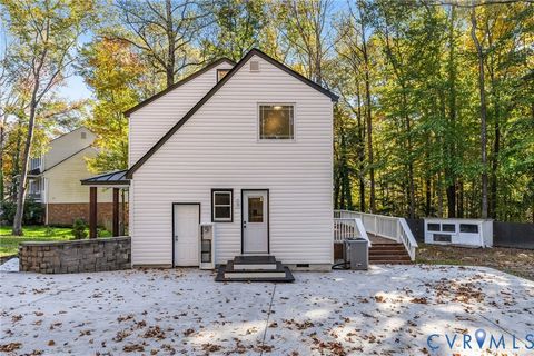 Tiny photo for 2002 Castle Glen Court, North Chesterfield, VA 23236 (MLS # 2603437)