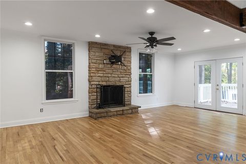 Tiny photo for 2002 Castle Glen Court, North Chesterfield, VA 23236 (MLS # 2603437)