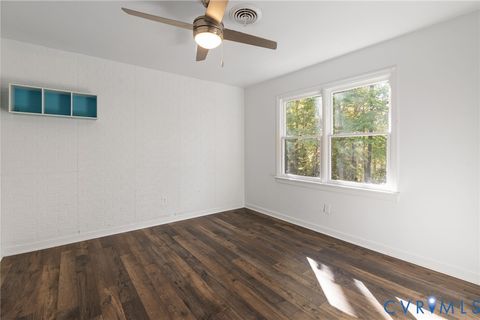 Tiny photo for 2002 Castle Glen Court, North Chesterfield, VA 23236 (MLS # 2603437)