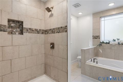 Tiny photo for 2002 Castle Glen Court, North Chesterfield, VA 23236 (MLS # 2603437)