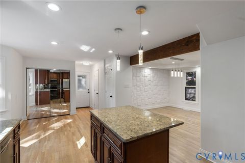 Tiny photo for 2002 Castle Glen Court, North Chesterfield, VA 23236 (MLS # 2603437)