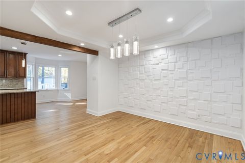 Tiny photo for 2002 Castle Glen Court, North Chesterfield, VA 23236 (MLS # 2603437)